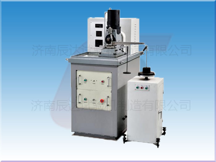 潤滑油摩擦試驗機
