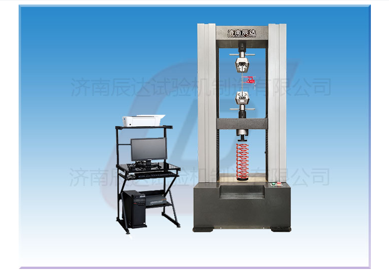 彈簧試驗(yàn)機(jī)使用時注意事項(xiàng)及維護(hù)保養(yǎng)有哪些？