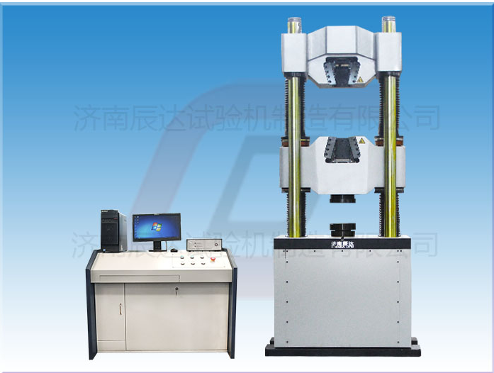 哪些因素會(huì)影響200t萬(wàn)能材料試驗(yàn)機(jī)的精準(zhǔn)度？以及要怎么解決！