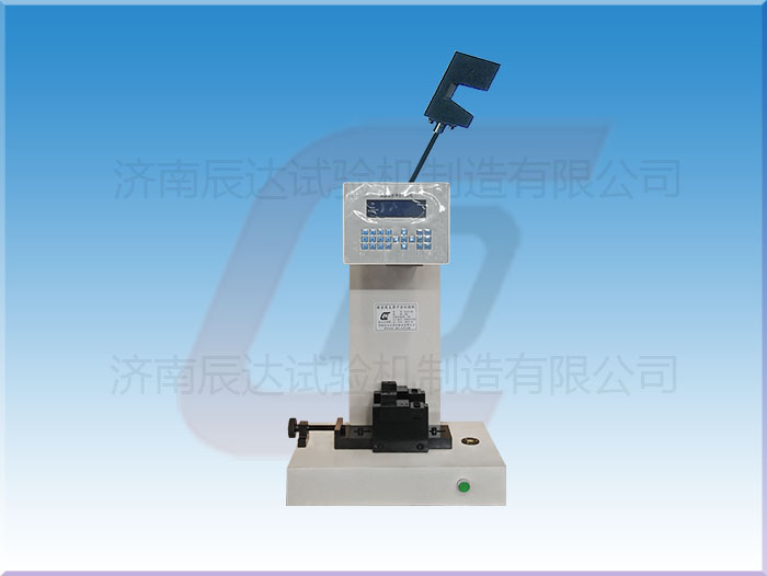 哪些因素會(huì)影響簡(jiǎn)支梁沖擊試驗(yàn)機(jī)XJJS-5的精準(zhǔn)度？以及要怎么解決！